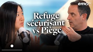 Quel est ton refuge secret ?