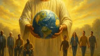 Cantique 2025 – Un chant pour tous