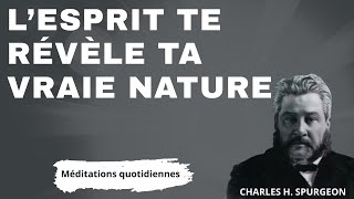 Est ce que je me connais vraiment ?