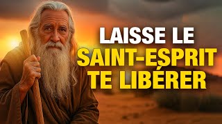Tu portes des chaînes invisibles