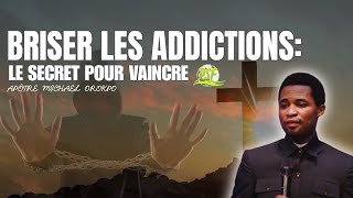 Se libérer de l’addiction –