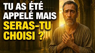 Pourquoi tous les appelés ne seront pas choisis
