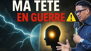 Protège ta tête dans le combat spirituel