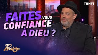 La confiance c’est la foi en action