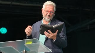 Témoignage de Bertrand Huez