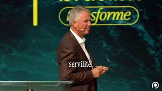 J’ai attristé le Saint Esprit !