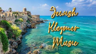 Jewish Klezmer Music Judia