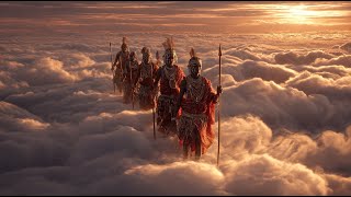 When Earth&rsquo;s Join Heaven&rsquo;s Choir