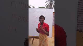 Le Fils de Dieu crucifié à la croix décodé dans le premier mot de la Bible