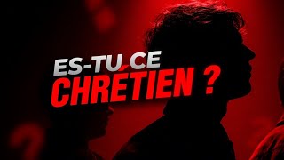 La Bible décrit 3 types de chrétiens, tu es lequel ?