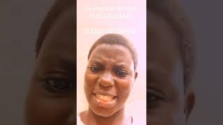 Le pouvoir qui se cache dans le Mot Allelujah