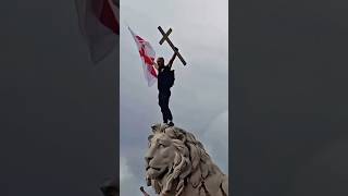 Jésus is the King London