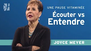 Pourquoi « les messages faciles » ne suffisent pas ?