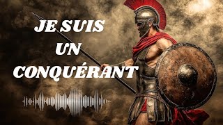 Ce chant n&rsquo;est pas une simple chanson, c&rsquo;est un cri de l&rsquo;âme, une déclaration de sa foi