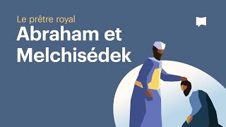Abraham et Melchisédek