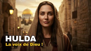 Hulda : la prophétesse oubliée qui a changé le destin d&rsquo;Israël