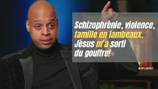 Schizophrénie, violence, famille en lambeaux…