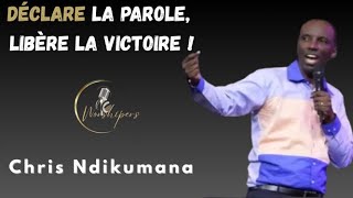 Parole d&rsquo;attaque : lancez les missiles de votre bouche