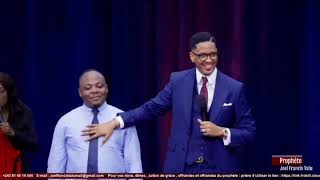 Voici pourquoi ton Sang te bloque depuis des années !