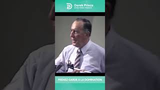 Prenez garde à la domination !