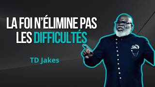 Comment traverser la vallée de l&rsquo;ombre de la mort !