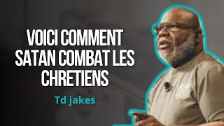 La clé pour remporter les combats spirituels