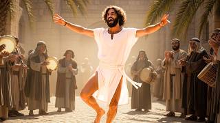 Asi es como David Danzaba –