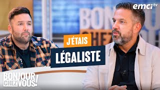 Le légalisme, c&rsquo;est quoi ?