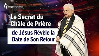 Jérusalem, l&rsquo;horloge prophétique de Dieu, a sonné l&rsquo;heure finale !