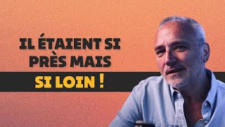 Si PRES mais si LOIN : comprendre la réponse de Jésus