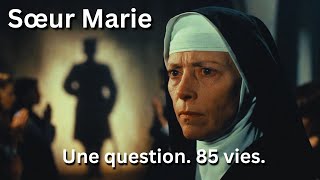 La religieuse qui a sauvé 85 enfants juifs