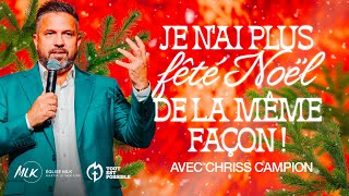 Je n&rsquo;ai plus jamais fêté Noël de la