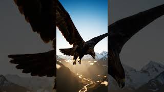 Eagle – Himalayan Sky Flight