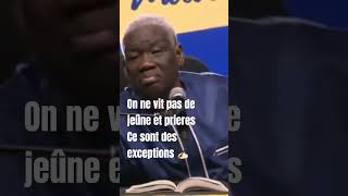 Comment prier avec la Parole et le Saint Esprit