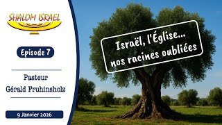 La restauration d&rsquo;Israël – au 20ème siècle