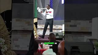 Prier une heure sans arrêt !