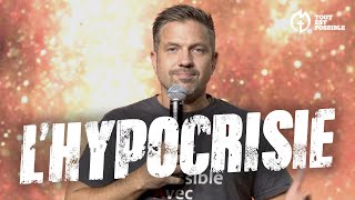 L&rsquo;hypocrisie