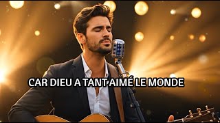 Car Dieu a tant aimé le monde/Shuffe country