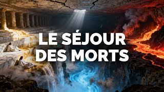 Le séjour des morts /Shéol/Hadès/ enfin