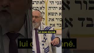 Satan prend mais on lui donne aussi