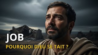Job : Quand un juste perd tout et que Dieu