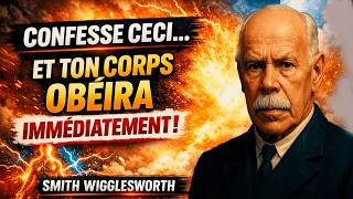 La maladie ne peut pas résister à cette vérité