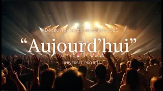 « Aujourd&rsquo;hui »
