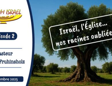 L&rsquo;église primitive du 1er et 2ème siècle