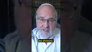 Ce que le monde ne peut pas faire !