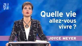 Pourquoi certains vivent mieux ?