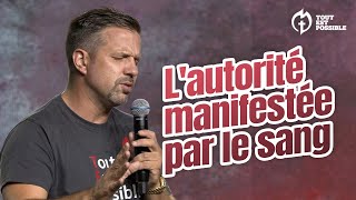 L&rsquo;autorité manifestée par le sang