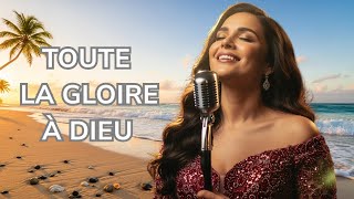 Je danse pour ta Gloire