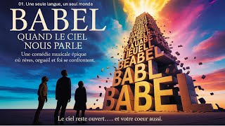 BABEL : quand le ciel nous parle