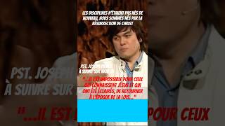 Nous sommes nés par la Résurrection